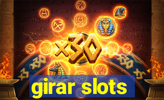 girar slots