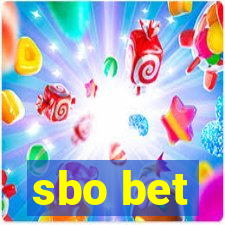 sbo bet