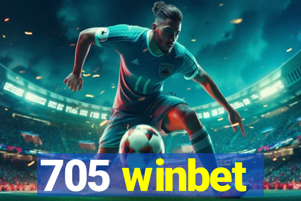 705 winbet