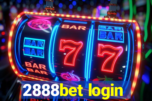 2888bet login