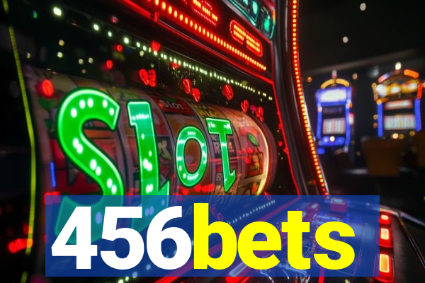 456bets