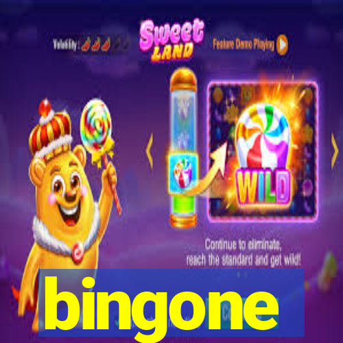 bingone