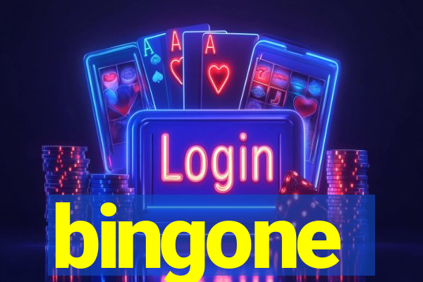 bingone