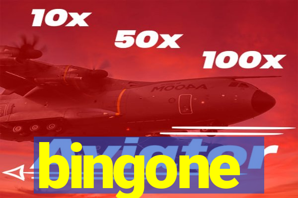 bingone