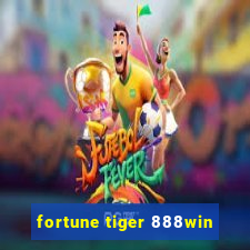 fortune tiger 888win