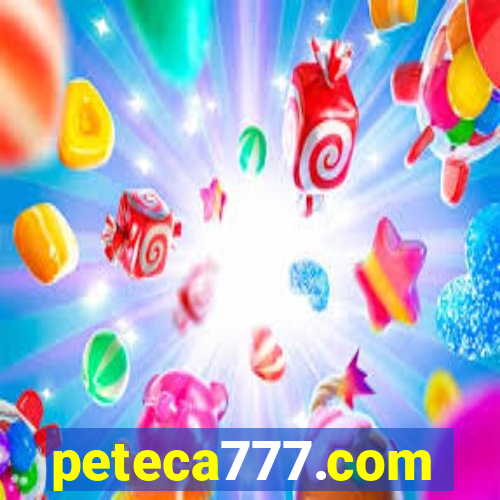 peteca777.com