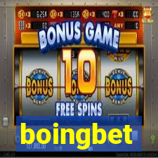 boingbet