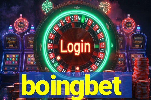 boingbet