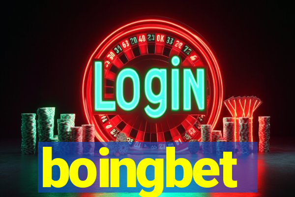 boingbet