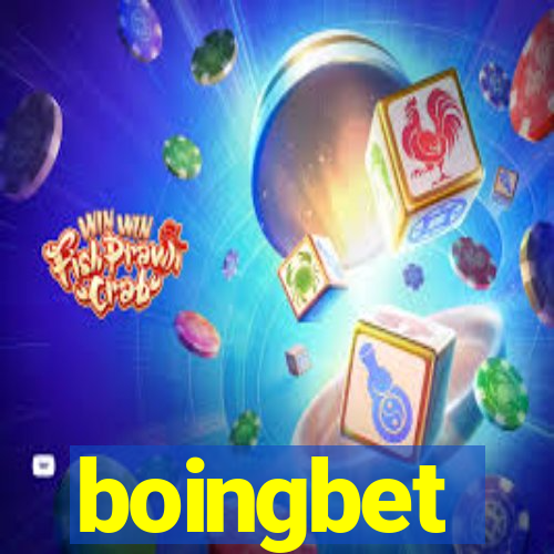 boingbet