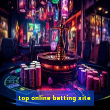 top online betting site