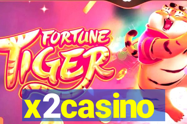 x2casino