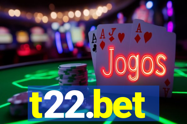 t22.bet