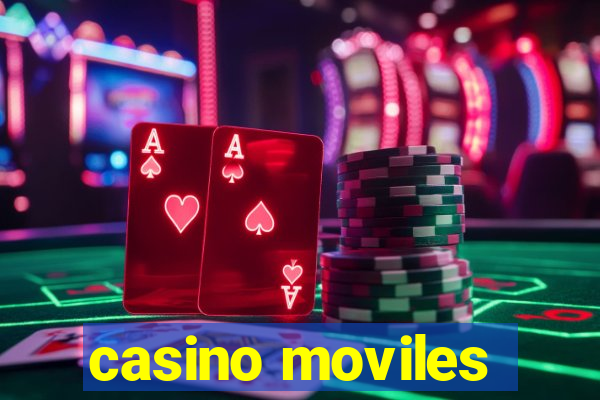 casino moviles