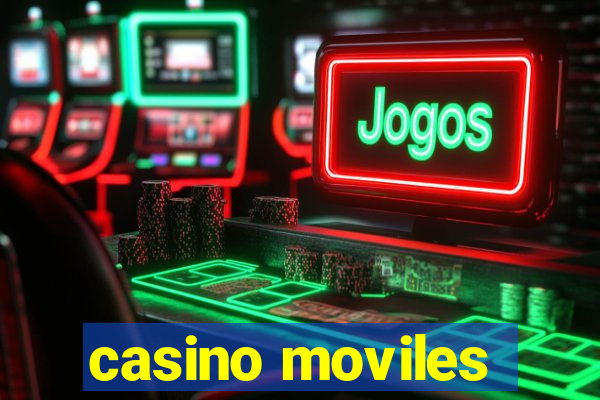 casino moviles