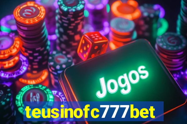 teusinofc777bet.com