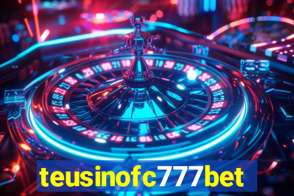 teusinofc777bet.com