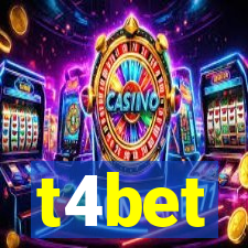 t4bet