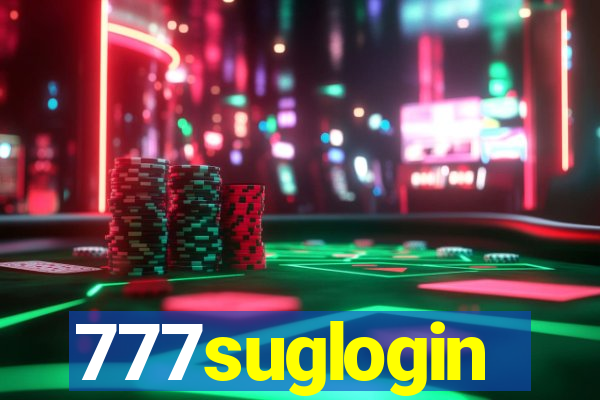 777suglogin