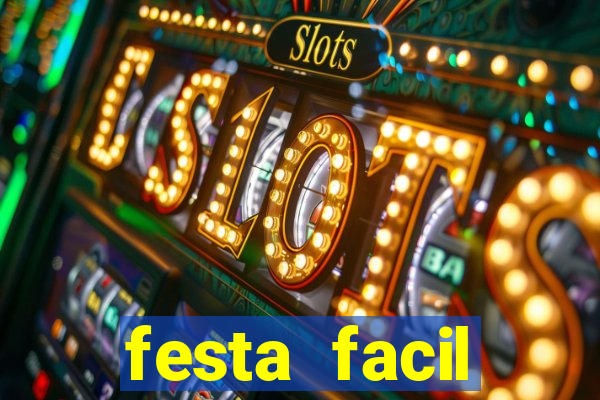 festa facil cruzeiro sp