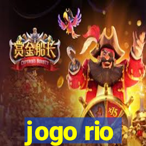 jogo rio