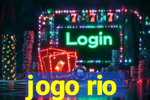 jogo rio