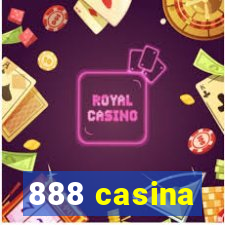 888 casina