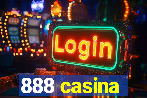 888 casina