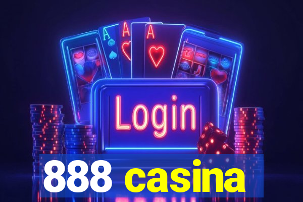 888 casina