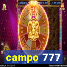 campo 777