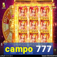 campo 777