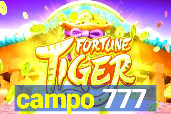 campo 777