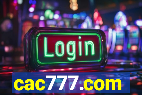 cac777.com