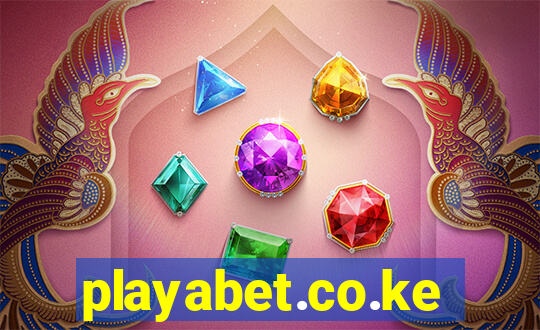 playabet.co.ke