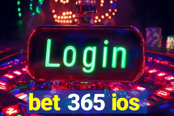 bet 365 ios