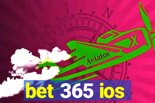 bet 365 ios