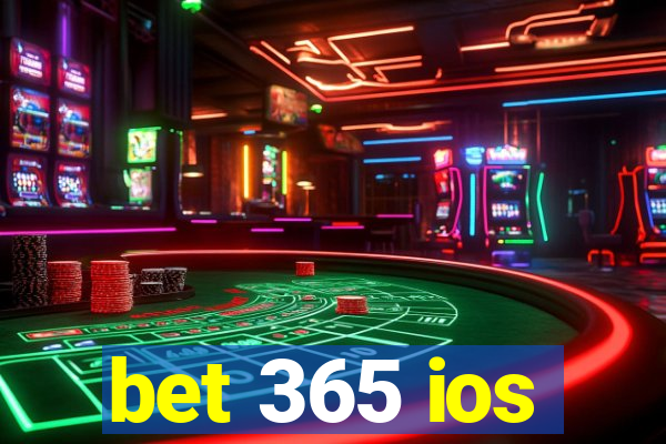 bet 365 ios