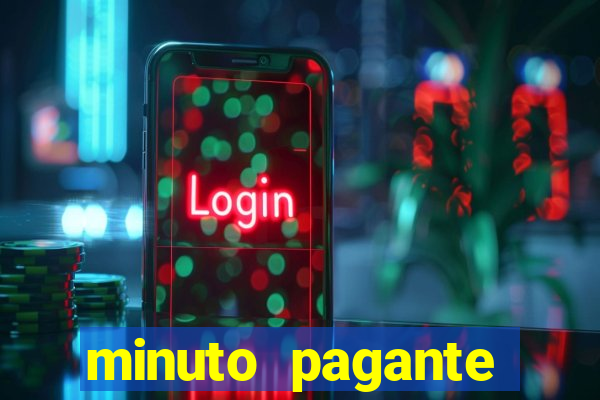 minuto pagante fortune tiger