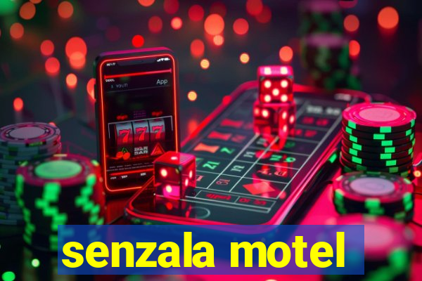 senzala motel