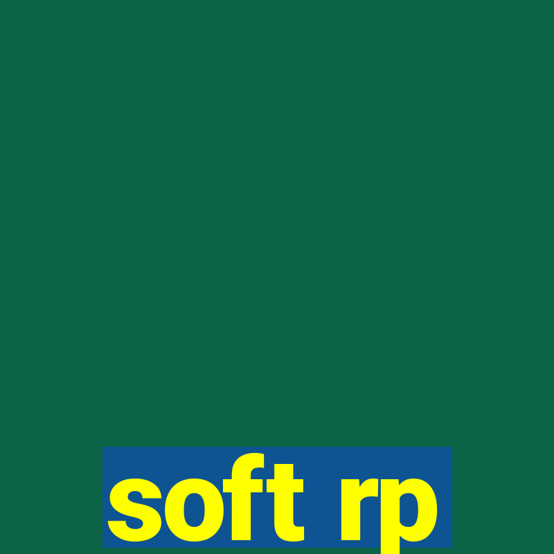 soft rp