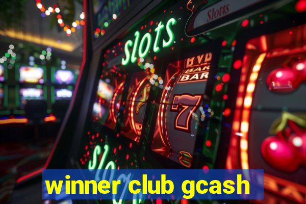 winner club gcash