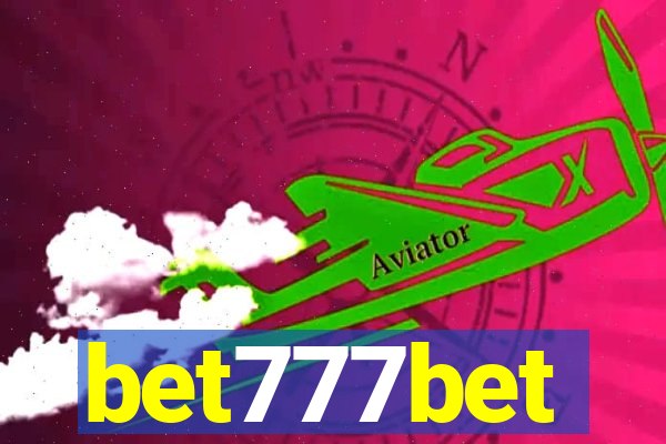 bet777bet