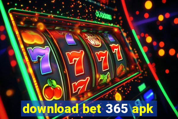 download bet 365 apk