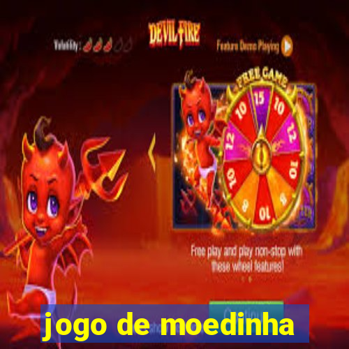 jogo de moedinha