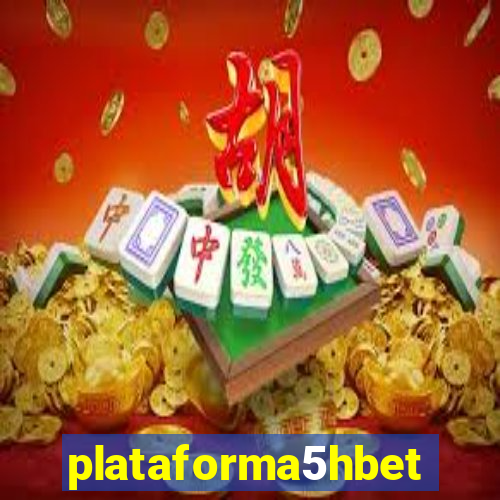 plataforma5hbet.com