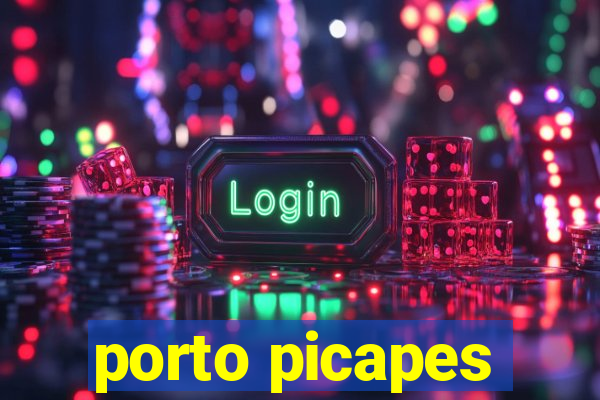 porto picapes