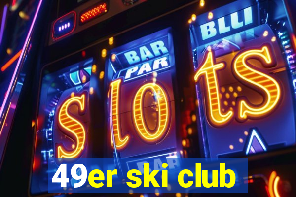 49er ski club