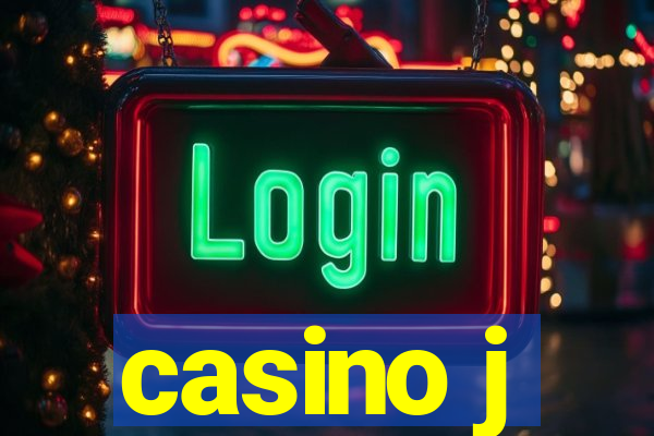 casino j