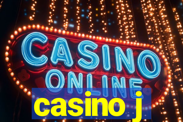 casino j