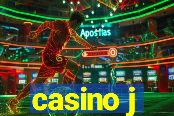 casino j